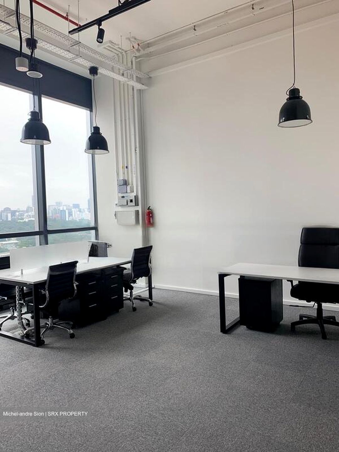 Centrium Square (D8), Office #566762011